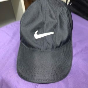 Nike hat